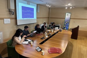 Agostina Montemezzani