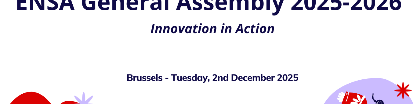 Global Accessibility Awareness Day Accessible Website in White Dark Blue Red Illustrative Style